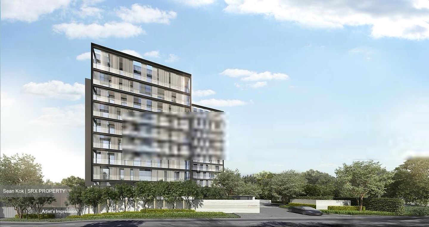 19 Nassim (D10), Apartment #423740871